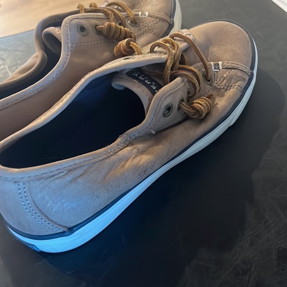 Sperry Topsiders - Picture 3 of 4